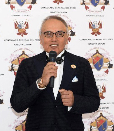 オルベゴソロペス マリオ