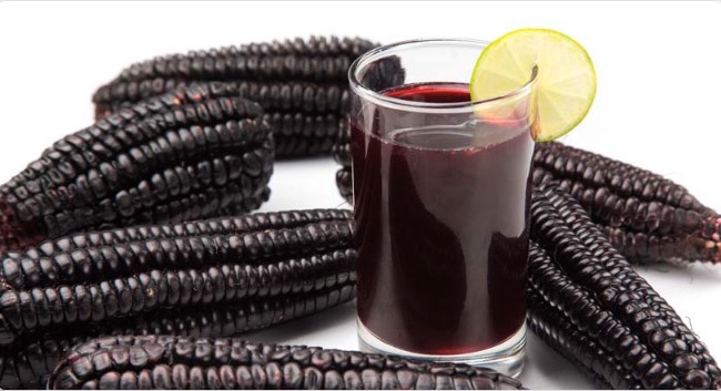 Chicha Morada